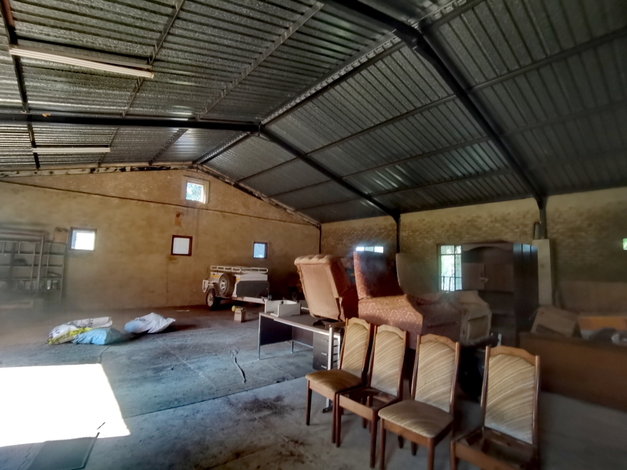 Commercial Property for Sale in Roodekopjes Ah North West